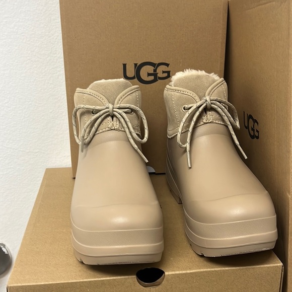 UGG TASMAN X LACE - Picture 2 of 6